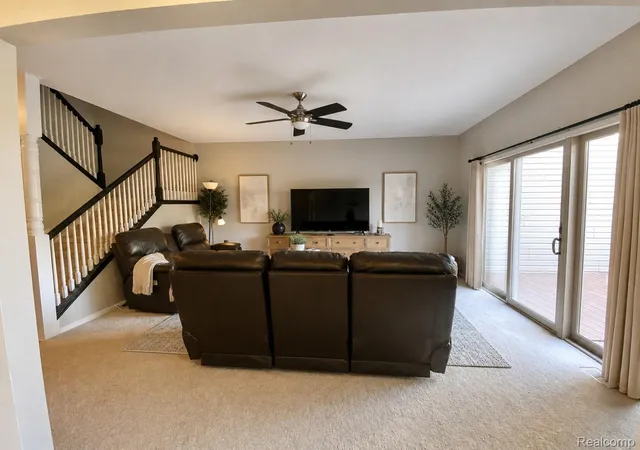 Homes for sale in Grand Blanc Charter Township Genesee, MI | 8095 Woodstone Ct, Grand Blanc Charter Township Genesee, MI 48439 | MLS# 20261040758