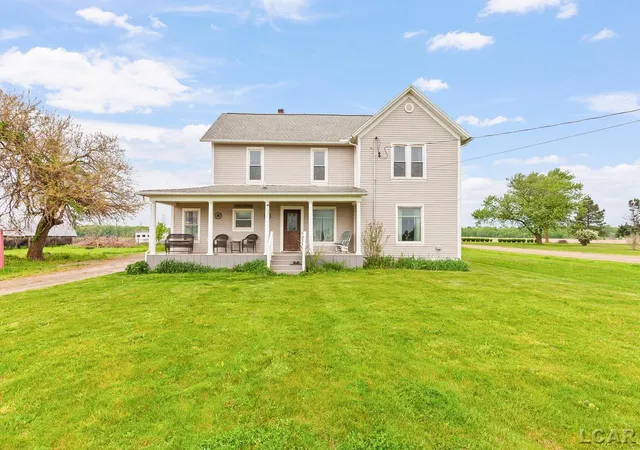 1st image of 5966 Springville Hwy, Onsted, MI 49265 | MLS# 56050209928