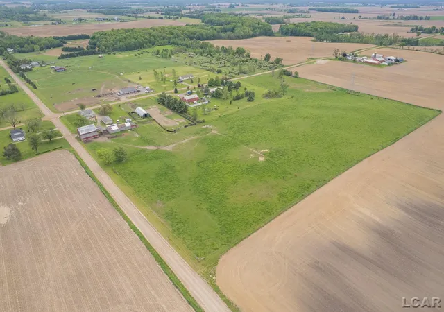 17th image of 5966 Springville Hwy, Onsted, MI 49265 | MLS# 56050209928