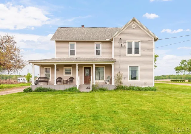 2nd image of 5966 Springville Hwy, Onsted, MI 49265 | MLS# 56050209928