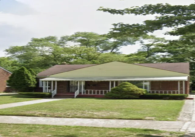 1st image of 19450 Woodingham Dr, Detroit, MI 48221 | MLS# 81026026567