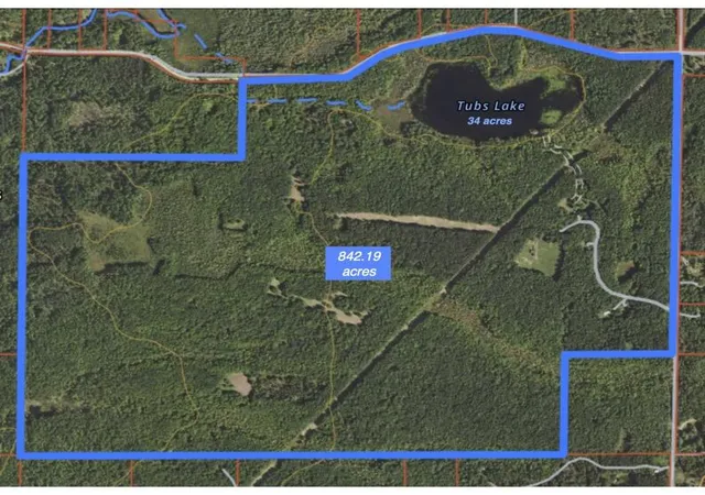 1st image of 1125 Chaput Dr, Sears, MI 49679 | MLS# 65026026569