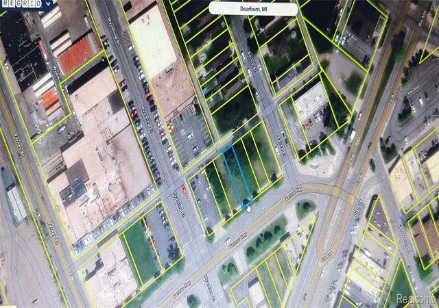 2nd image of 10430 Vernor Hwy, Detroit, MI 48214 | MLS# 20261040762