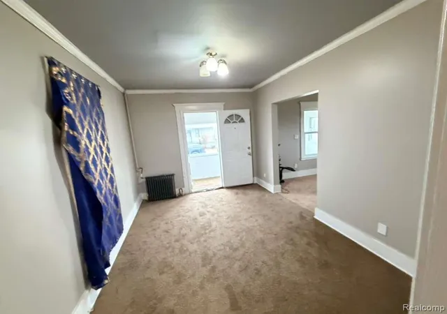 Homes for sale in Hamtramck City Wayne, MI | 11756 Dyar St, Hamtramck City Wayne, MI 48212 | MLS# 20261040766
