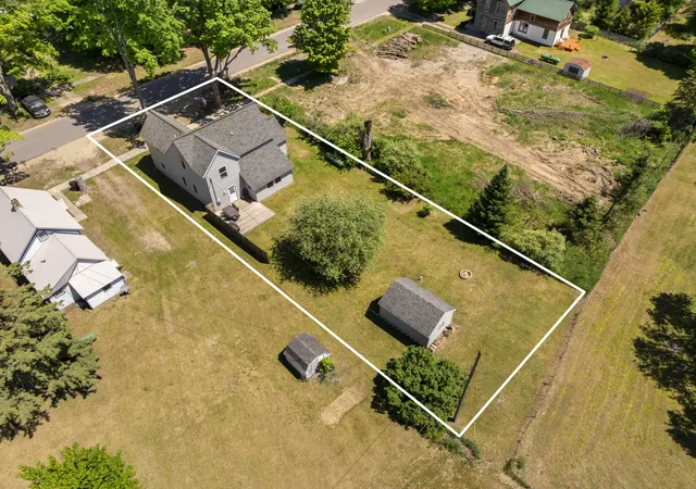 38th image of 14641 Thompson Ave, Thompsonville, MI 49683 | MLS# 67026026576