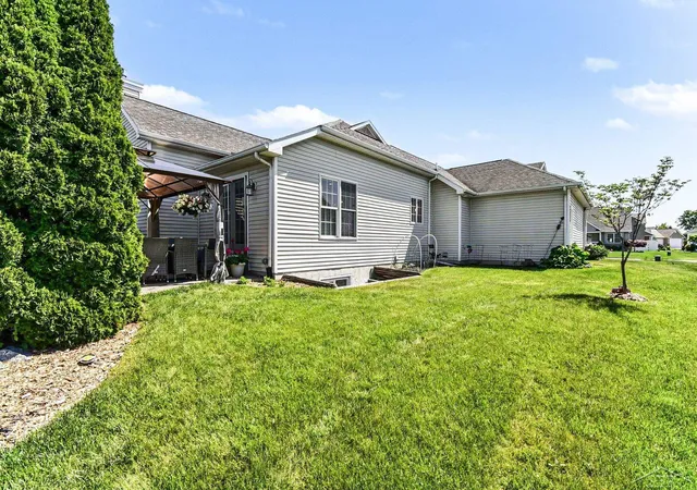 27th image of 3807 Wild Pine Dr, Saginaw, MI 48603 | MLS# 61050209936