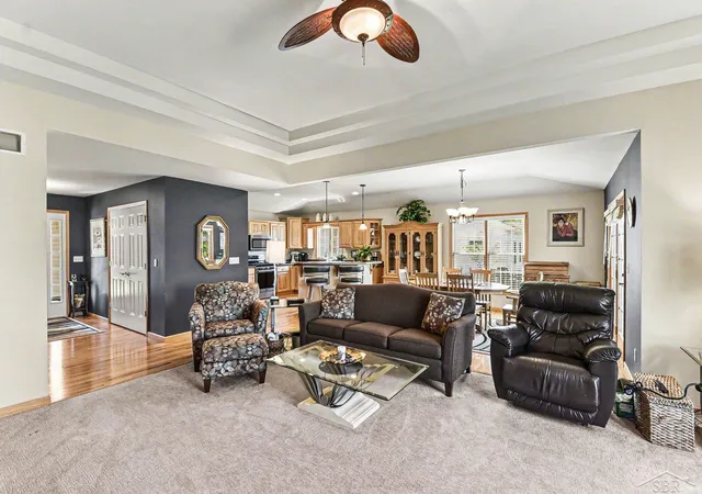 image of 3807 Wild Pine Dr, Saginaw, MI 48603 | MLS# 61050209936