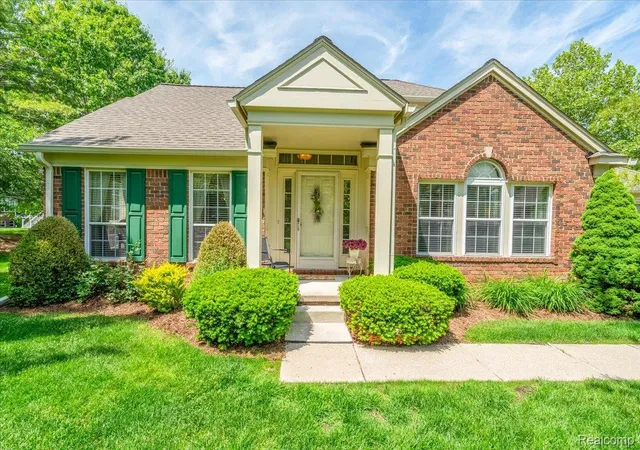 Photo 1 of Condo for sale at 49105 Hawksburry Rd, Canton, MI 48188 | MLS# 20261040790 | Listing updated on 2026-06-21