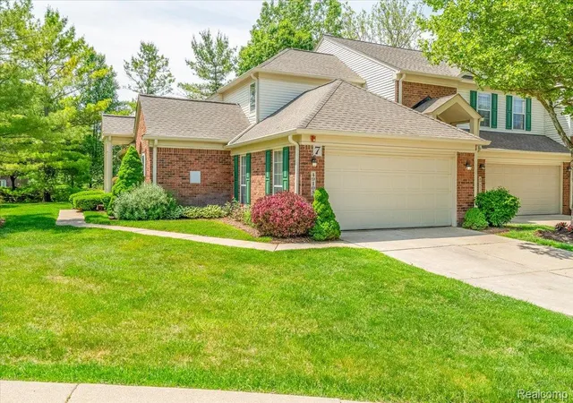 Photo 2 of Condo for sale at 49105 Hawksburry Rd, Canton, MI 48188 | MLS# 20261040790 | Listing updated on 2026-06-21
