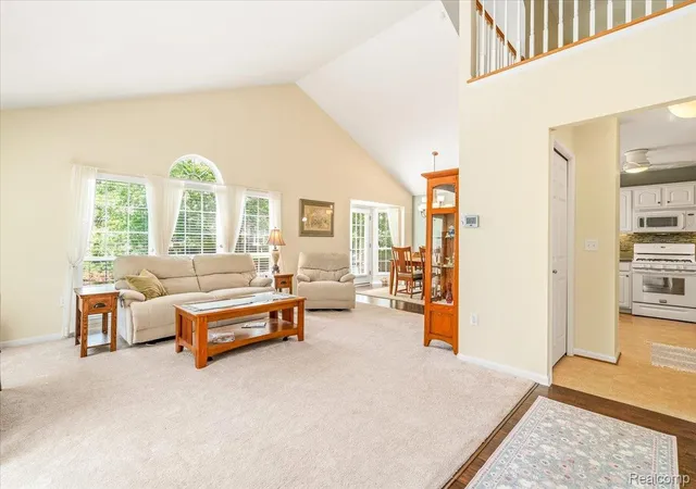 Photo 3 of Condo for sale at 49105 Hawksburry Rd, Canton, MI 48188 | MLS# 20261040790 | Listing updated on 2026-06-21