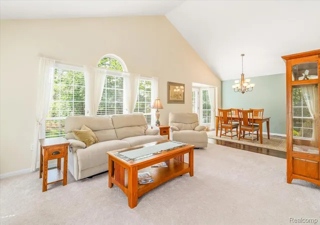 Photo 3 of Condo for sale at 49105 Hawksburry Rd, Canton, MI 48188 | MLS# 20261040790 | Listing updated on 2026-06-21