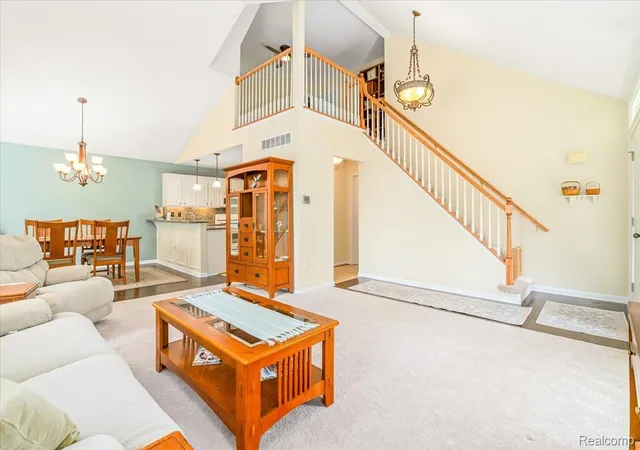 Photo 4 of Condo for sale at 49105 Hawksburry Rd, Canton, MI 48188 | MLS# 20261040790 | Listing updated on 2026-06-21