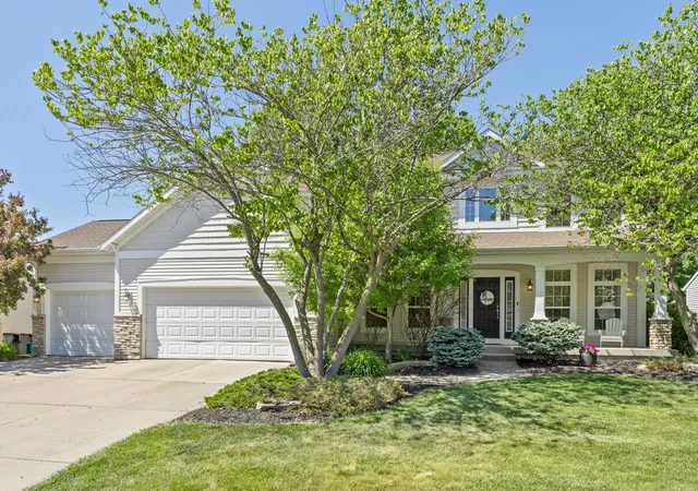 1st image of 3457 N Meadow Grove Dr Se, Grand Rapids, MI 49512 | MLS# 65026026589