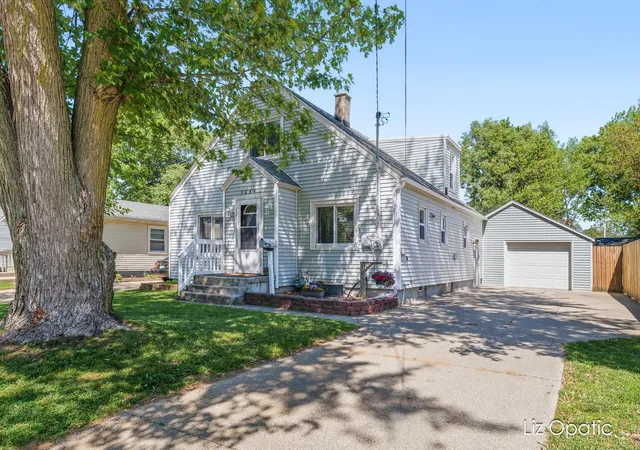 1st image of 3644 Havana Ave Sw, Wyoming, MI 49509 | MLS# 65026026592