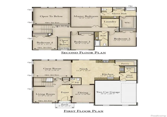 41st image of 4450 Edison Blvd, Linden, MI 48451 | MLS# 20261040801