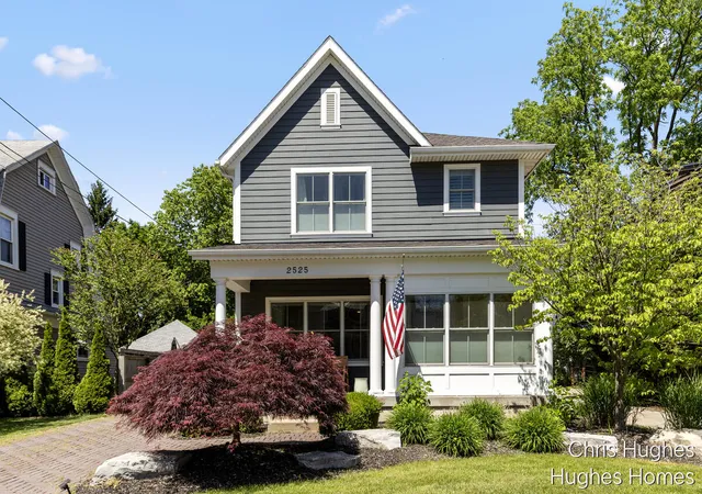 Homes for sale in East Grand Rapids City Kent, MI | 2525 Lake Dr Se, East Grand Rapids City Kent, MI 49506 | MLS# 65026026598