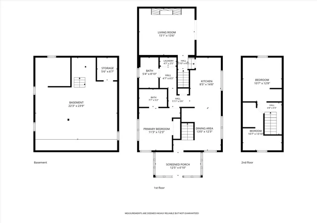 27th image of 408 N Elm St, Three Oaks, MI 49128 | MLS# 69026026597