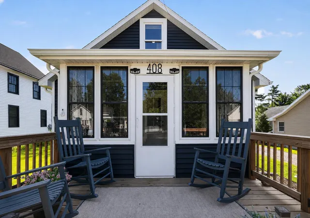 2nd image of 408 N Elm St, Three Oaks, MI 49128 | MLS# 69026026597