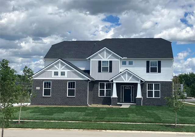 Homes for sale in South Lyon City Oakland, MI | 26591 Triple Crown Dr, South Lyon City Oakland, MI 48178 | MLS# 20261040811