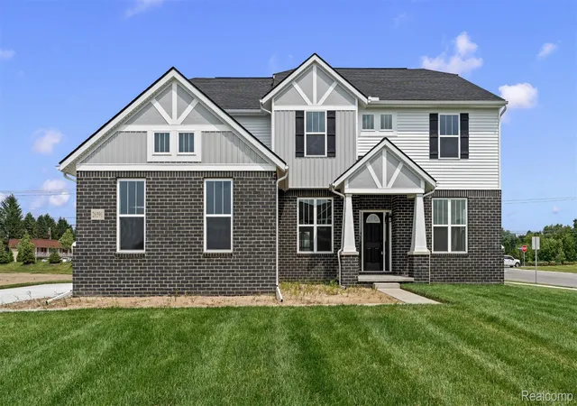 Photo 1 of Single family home for sale at 26591 Triple Crown Dr, South Lyon, MI 48178 | MLS# 20261040811 | Listing updated on 2026-09-13