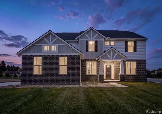Photo 2 of Single family home for sale at 26591 Triple Crown Dr, South Lyon, MI 48178 | MLS# 20261040811 | Listing updated on 2026-09-13