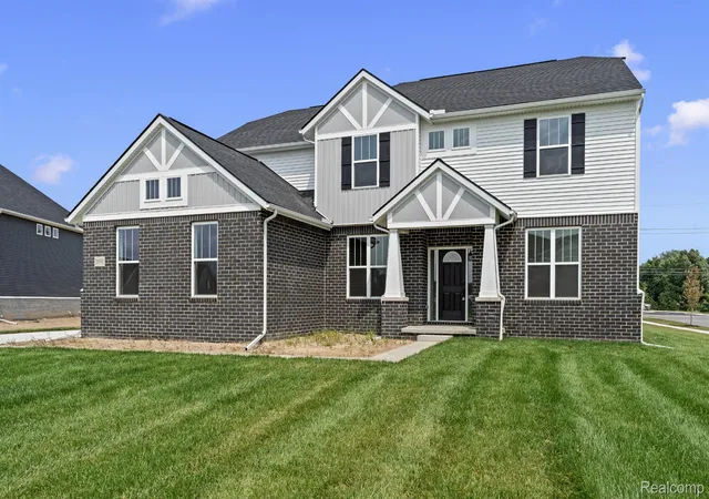 Photo 3 of Single family home for sale at 26591 Triple Crown Dr, South Lyon, MI 48178 | MLS# 20261040811 | Listing updated on 2026-09-13