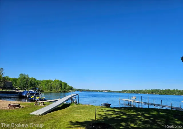 Photo 2 of Single family home for sale at 4448 Loon Lake Rd, Hale, MI 48739 | MLS# 20261040815 | Listing updated on 2026-09-09