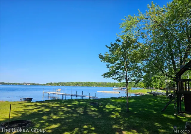 Photo 3 of Single family home for sale at 4448 Loon Lake Rd, Hale, MI 48739 | MLS# 20261040815 | Listing updated on 2026-09-09