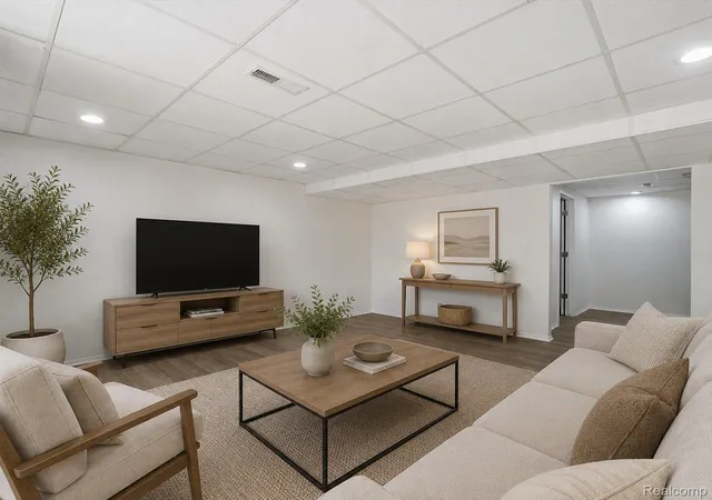 Photo 3 of Condo for sale at 7058 Elmhurst #1, West Bloomfield, MI 48322 | MLS# 20261040821 | Listing updated on 2026-09-15