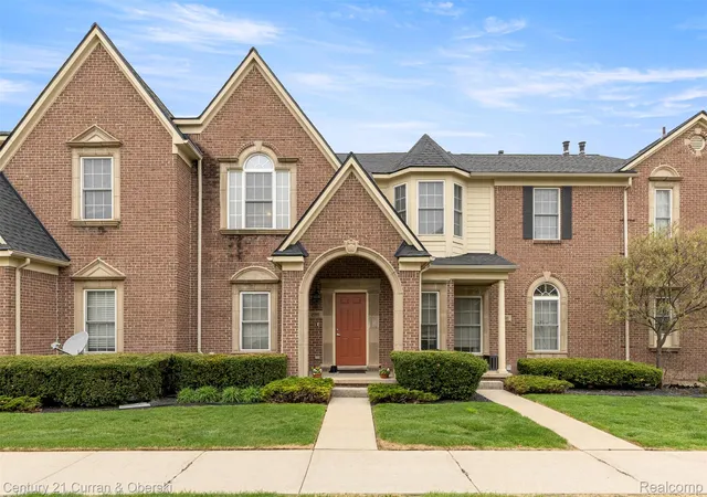 1st image of 45599 Graystone Ln, Canton, MI 48187 | MLS# 20261040835