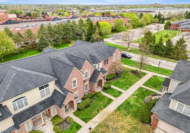 2nd image of 45599 Graystone Ln, Canton, MI 48187 | MLS# 20261040835