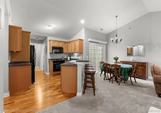 3rd image of 45599 Graystone Ln, Canton, MI 48187 | MLS# 20261040835