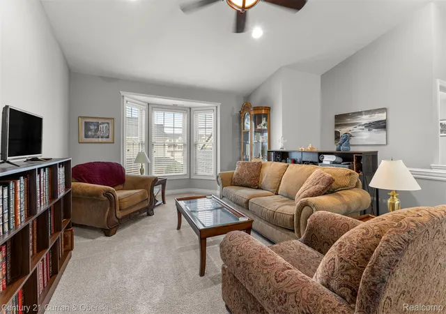 4th image of 45599 Graystone Ln, Canton, MI 48187 | MLS# 20261040835