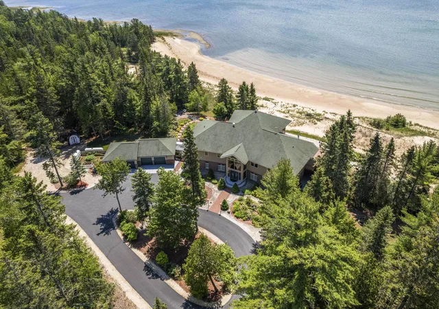 1st image of 5343 Michibay Dr, Manistique, MI 49854 | MLS# 78080069147