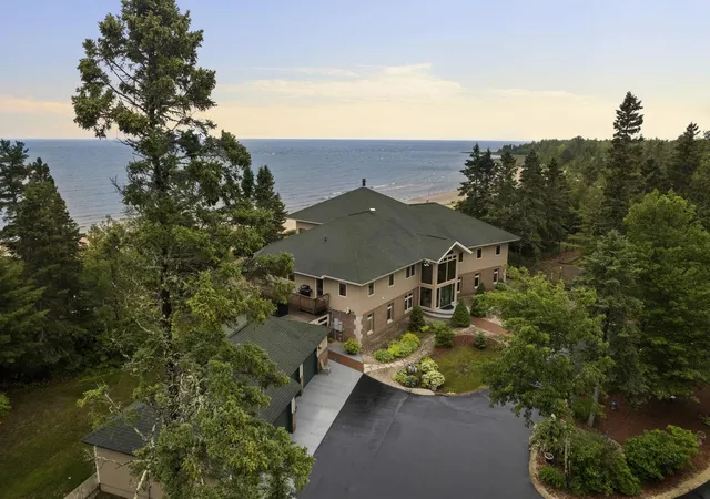 5th image of 5343 Michibay Dr, Manistique, MI 49854 | MLS# 78080069147