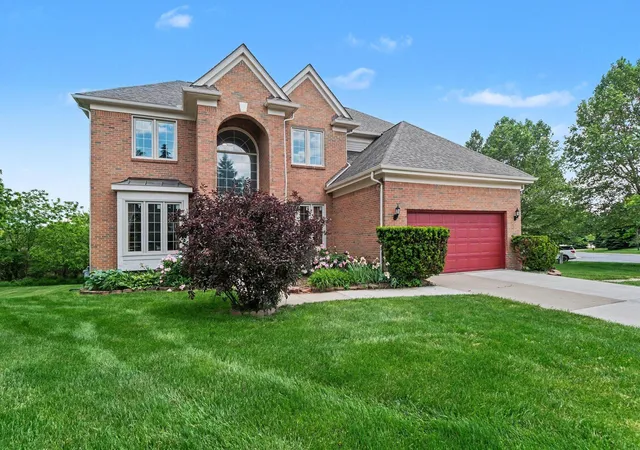 Photo 2 of Single family home for sale at 4077 Persimmon Dr, Ypsilanti, MI 48197 | MLS# 81026026620 | Listing updated on 2026-06-09