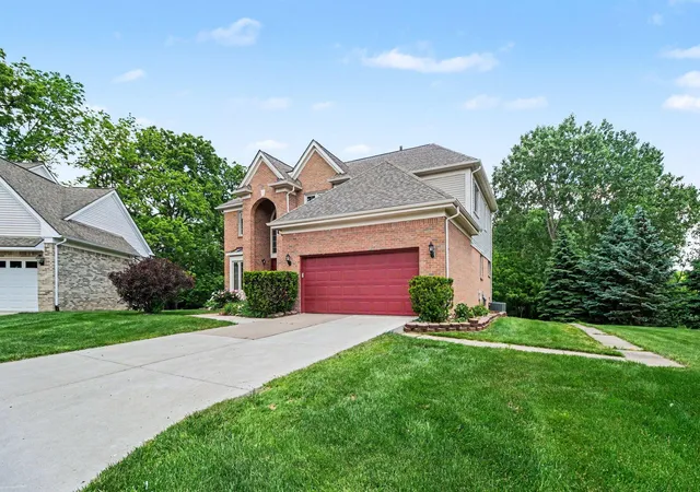 Photo 3 of Single family home for sale at 4077 Persimmon Dr, Ypsilanti, MI 48197 | MLS# 81026026620 | Listing updated on 2026-06-09