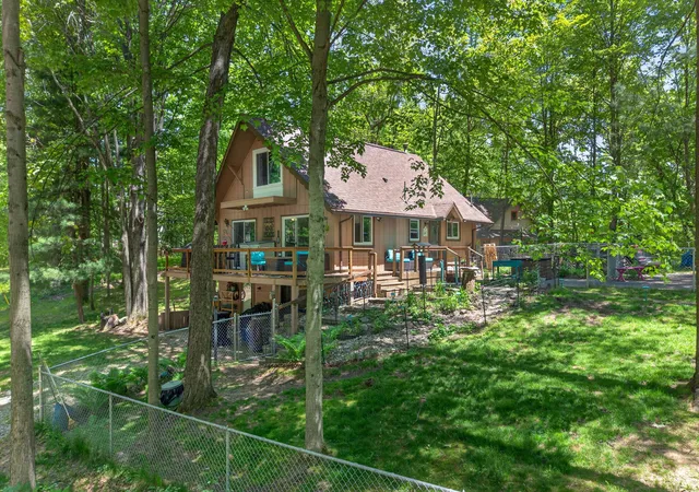 Homes for sale in Morton Township Mecosta, MI | 8104 Tanglewood Trl #191, Morton Township Mecosta, MI 49346 | MLS# 72026026624