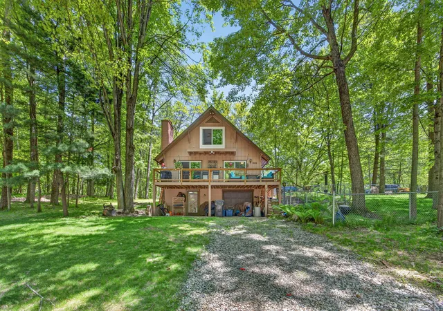 Homes for sale in Morton Township Mecosta, MI | 8104 Tanglewood Trl #191, Morton Township Mecosta, MI 49346 | MLS# 72026026624