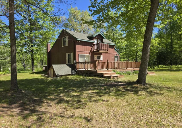 1st image of 382 W Morgan Dr, Luther, MI 49656 | MLS# 72026026622