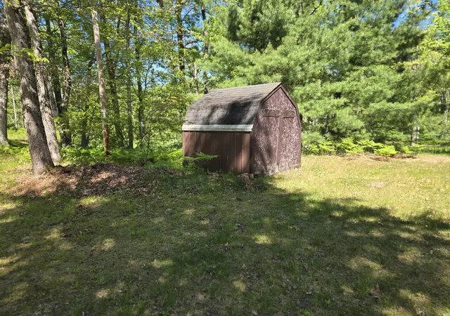4th image of 382 W Morgan Dr, Luther, MI 49656 | MLS# 72026026622