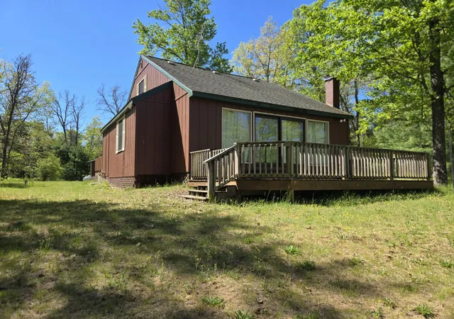 5th image of 382 W Morgan Dr, Luther, MI 49656 | MLS# 72026026622