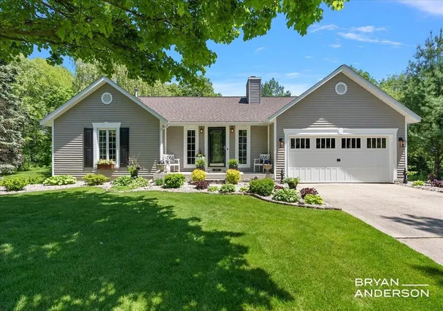 Photo 1 of Sale Pending at 6260 Arroyo Vista Dr Ne, Rockford, MI 49341 | MLS# 65026026631 | Listing updated on 2026-06-08