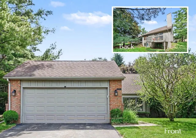 1st image of 213 Raintree Cir #55, Kalamazoo, MI 49006 | MLS# 66026026632