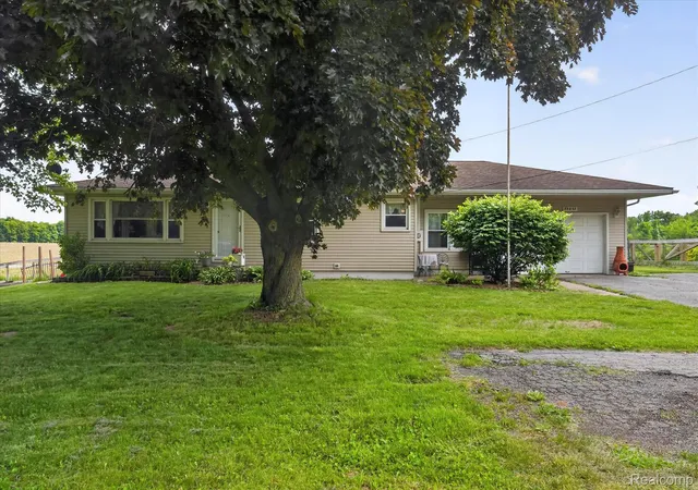 Photo 2 of Single family home for sale at 25692 M 60, Homer, MI 49245 | MLS# 20261040872 | Listing updated on 2026-08-21