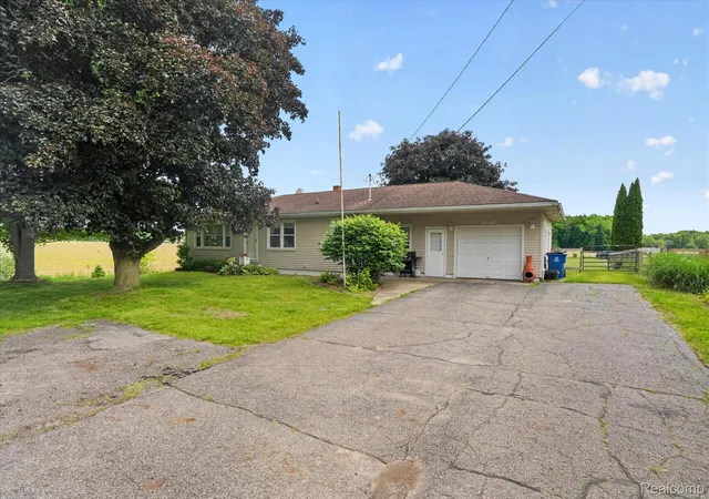 Photo 3 of Single family home for sale at 25692 M 60, Homer, MI 49245 | MLS# 20261040872 | Listing updated on 2026-08-21