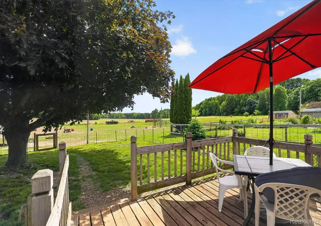 Photo 3 of Single family home for sale at 25692 M 60, Homer, MI 49245 | MLS# 20261040872 | Listing updated on 2026-08-21