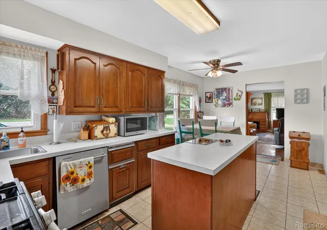 Photo 4 of Single family home for sale at 25692 M 60, Homer, MI 49245 | MLS# 20261040872 | Listing updated on 2026-08-21