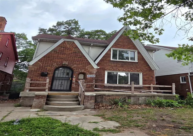 Photo 1 of Sale Pending at 16169 Roselawn St, Detroit City Wayne, MI 48221 | MLS# 20261040873 | Listing updated on 2026-06-16