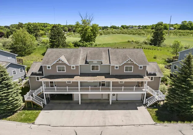 Photo 1 of Condo for sale at 4924 Black Bear Dr, Traverse City, MI 49685 | MLS# 78080069155 | Listing updated on 2026-06-12